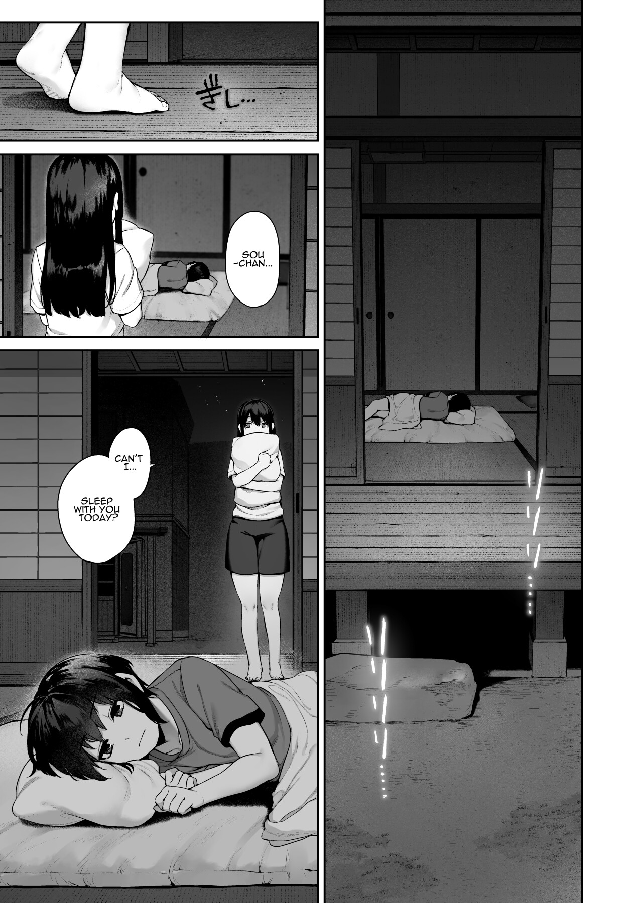 Hentai Manga Comic-The Summer I Became A Man ~OneShota Country Lovin'~-Read-28